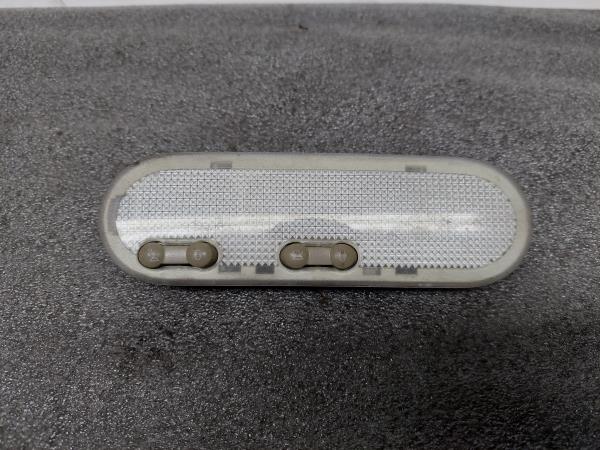 Plafonier RENAULT CLIO III (BR0/1, CR0/1) | 05 - 