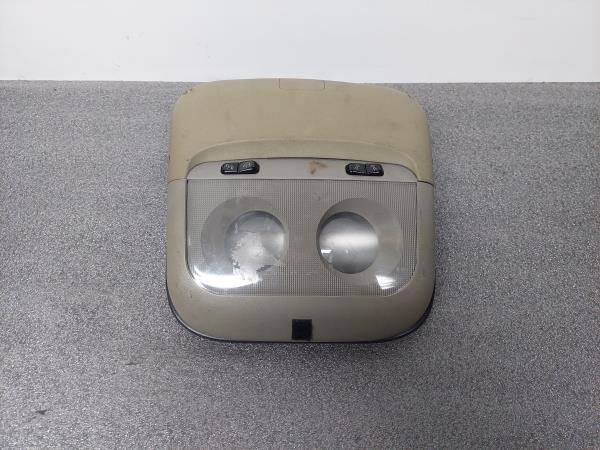 Plafonier LANCIA LYBRA (839_) | 99 - 05