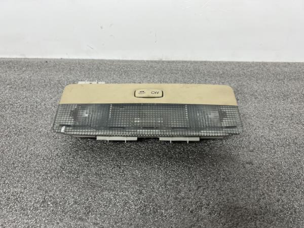 Plafonier RENAULT LAGUNA II (BG0/1_) | 01 - 07
