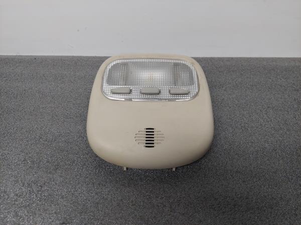 Plafonier CITROEN C4 I (LC_) | 04 - 13