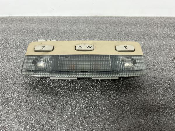 Plafonier RENAULT LAGUNA II (BG0/1_) | 01 - 07
