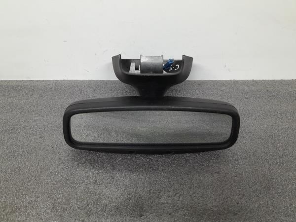 Espelho Retrovisor Interior CITROEN C5 I (DC_) | 01 - 05