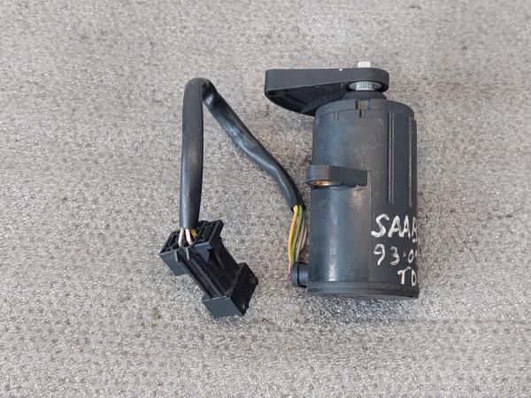Potenciometro Acelerador SAAB 9-3 (YS3D) | 98 - 03