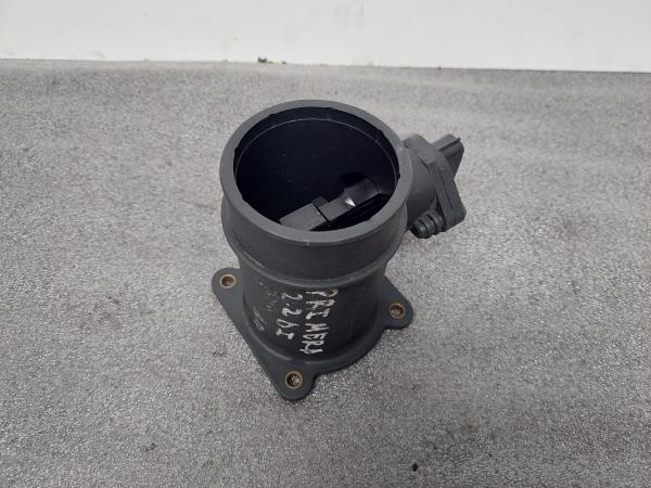 SENSORI DI FLUSSO DELL'ARIA NISSAN PRIMERA (P12) | 02 - 