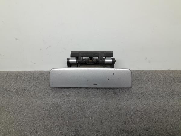 Puxador Exterior Tras Esq PEUGEOT 306 (7B, N3, N5) | 93 - 03