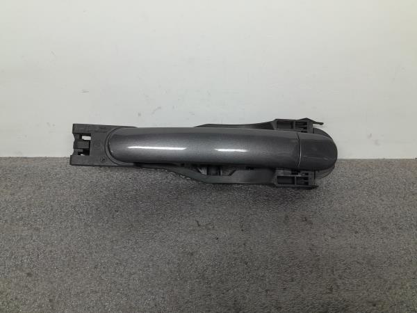 Puxador Exterior Tras Esq SKODA FABIA I (6Y2) | 99 - 08