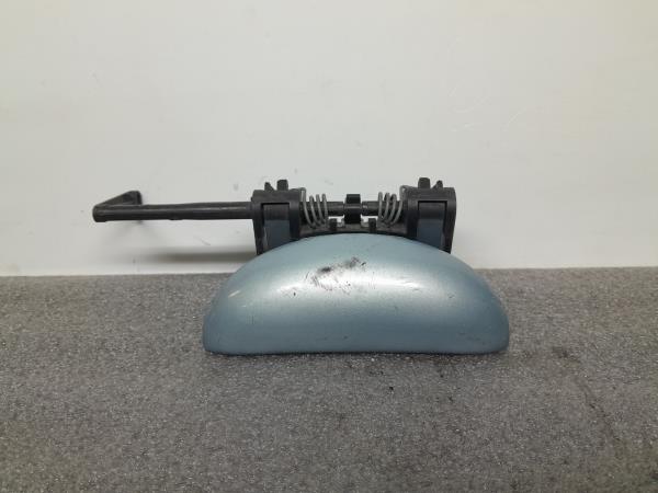 Puxador Exterior Tras Esq CITROEN C3 I (FC_, FN_) | 02 - 