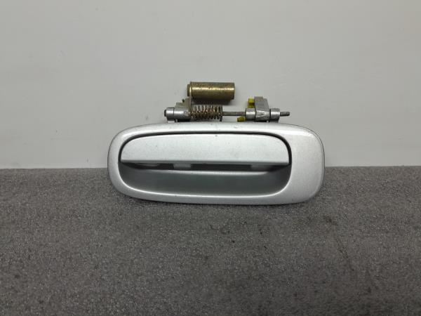 Puxador Exterior Tras Esq TOYOTA COROLLA Combi (_E11_) | 97 - 01