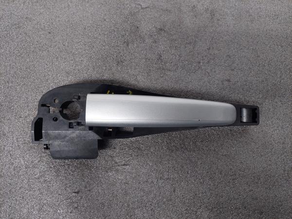 Puxador Exterior Tras Dto CITROEN C3 I (FC_, FN_) | 02 - 