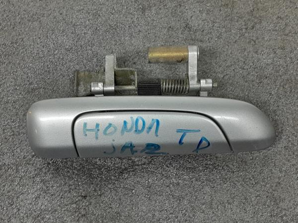 Puxador Exterior Tras Dto HONDA JAZZ II (GD_, GE3, GE2) | 01 - 08