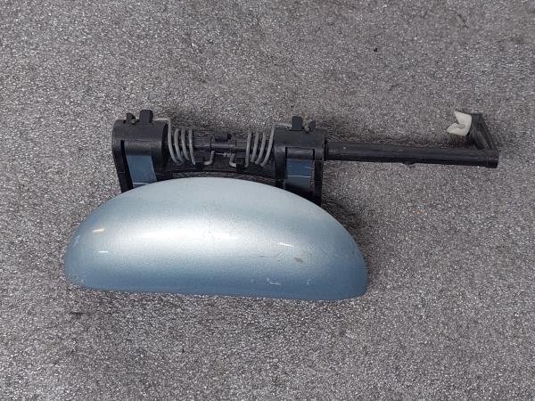 Puxador Exterior Tras Dto CITROEN C3 I (FC_, FN_) | 02 - 