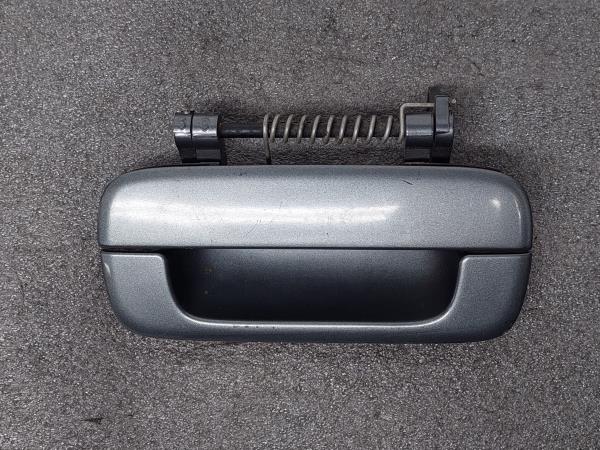 Puxador Exterior Tras Dto PEUGEOT 406 (8B) | 95 - 05
