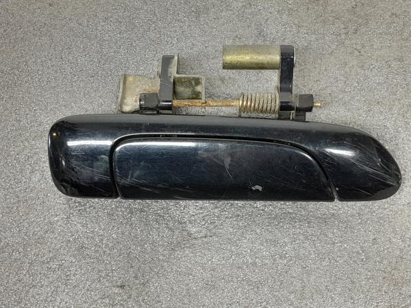 Puxador Exterior Tras Dto HONDA JAZZ II (GD_, GE3, GE2) | 01 - 08