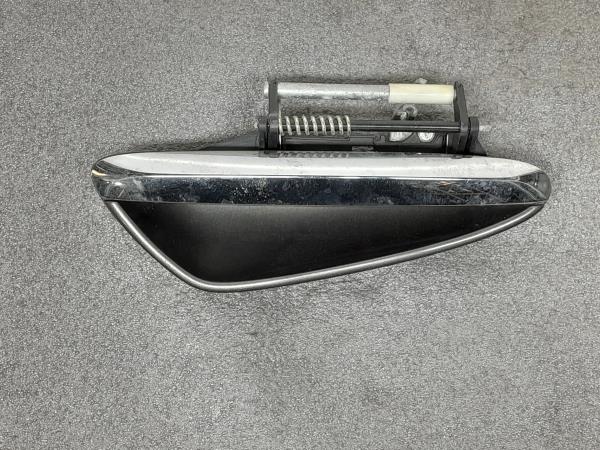 Puxador Exterior Tras Dto ALFA ROMEO 159 Sportwagon (939_) | 05 - 12