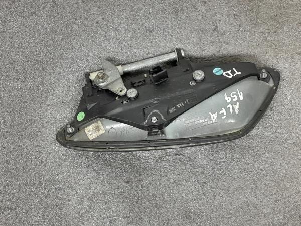 Puxador Exterior Tras Dto ALFA ROMEO 159 Sportwagon (939_) | 05 - 12 Imagem-1 Puxador Exterior Tras Dto ALFA ROMEO 159 Sportwagon (939_) | 05 - 12 Imagem-1