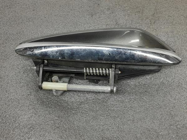Puxador Exterior Tras Dto ALFA ROMEO 159 Sportwagon (939_) | 05 - 12 Imagem-3 Puxador Exterior Tras Dto ALFA ROMEO 159 Sportwagon (939_) | 05 - 12 Imagem-3