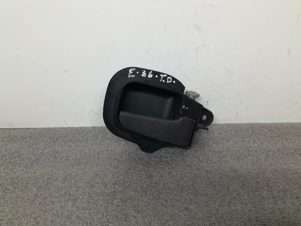 Puxador Interior Tras Dto BMW 3 (E36) | 90 - 98