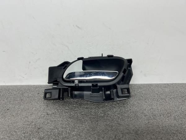 Puxador Interior Tras Esq CITROEN C3 II (SC_) | 09 - 