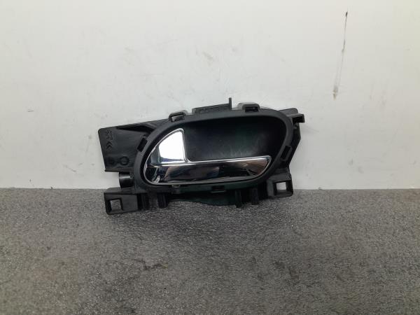 Puxador Interior Tras Esq CITROEN C3 II (SC_) | 09 - 