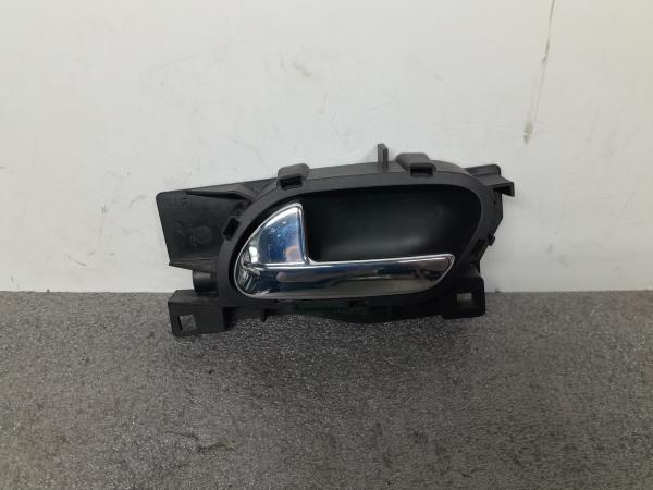 Puxador Interior Tras Esq CITROEN C4 I (LC_) | 04 - 13