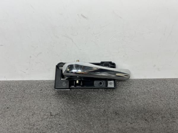 Puxador Interior Tras Esq ALFA ROMEO 156 (932_) | 97 - 05