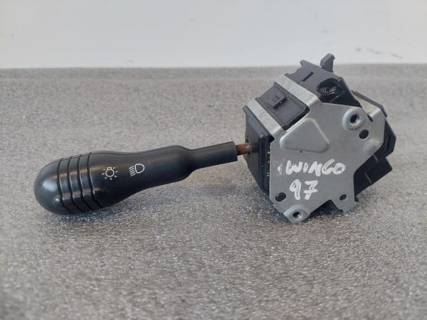 INTERRUTTORE / LEVA RENAULT TWINGO I (C06_) | 93 - 12