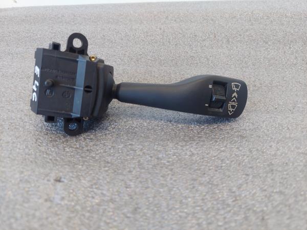 Comutador / Manete (Luzes/Piscas/Escovas/Fita) BMW 3 (E46) | 97 - 05