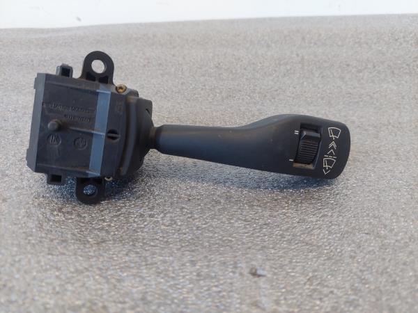 Comutador / Manete (Luzes/Piscas/Escovas/Fita) BMW 3 (E46) | 97 - 05