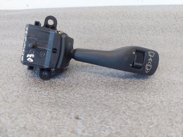 Comutador / Manete (Luzes/Piscas/Escovas/Fita) BMW 3 (E46) | 97 - 05