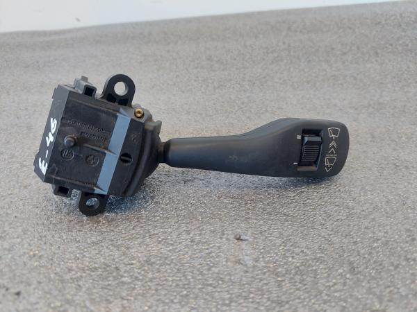Comutador / Manete (Luzes/Piscas/Escovas/Fita) BMW 3 (E46) | 97 - 05