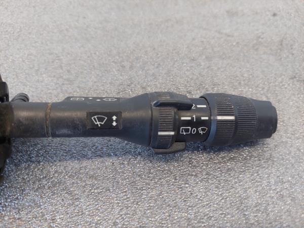 Comutador / Manete (Luzes/Piscas/Escovas/Fita) FIAT TIPO (160_) | 87 - 97 Imagem-1 Comutador / Manete (Luzes/Piscas/Escovas/Fita) FIAT TIPO (160_) | 87 - 97 Imagem-1