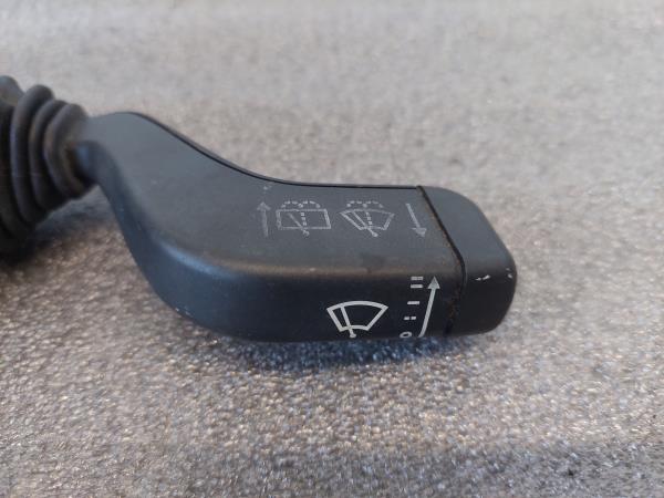 Comutador / Manete (Luzes/Piscas/Escovas/Fita) OPEL CORSA C (X01) | 00 - 09 Imagem-1 Comutador / Manete (Luzes/Piscas/Escovas/Fita) OPEL CORSA C (X01) | 00 - 09 Imagem-1