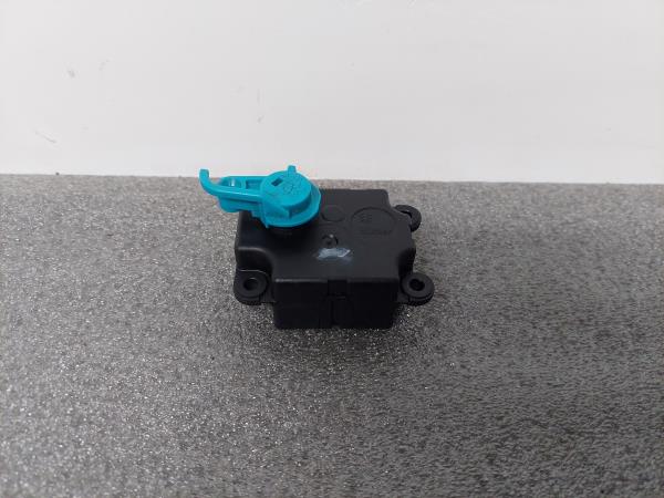 Motor Comportas Chaufagem NISSAN NOTE (E11, NE11) | 05 - 13
