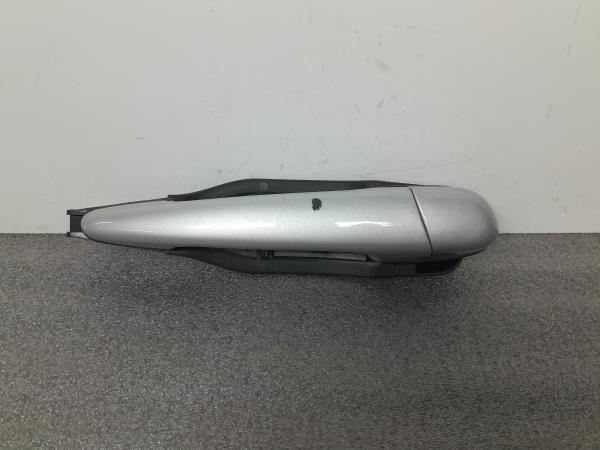Puxador Exterior Frente Dto BMW 3 (E46) | 97 - 05