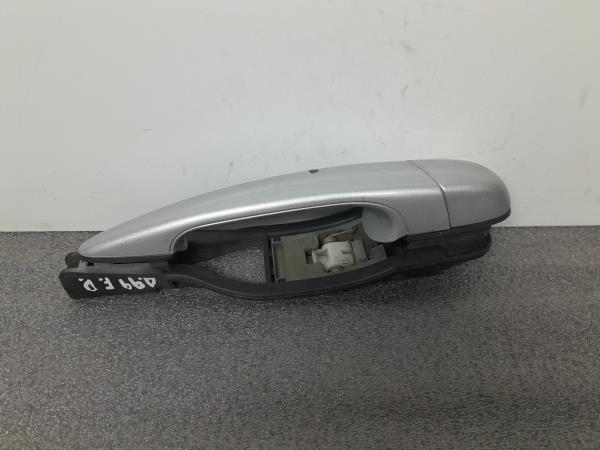 Puxador Exterior Frente Dto BMW 3 (E46) | 97 - 05 Imagem-1 Puxador Exterior Frente Dto BMW 3 (E46) | 97 - 05 Imagem-1