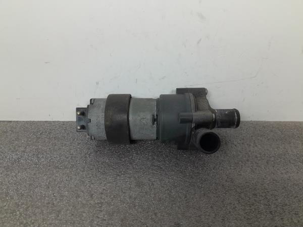 Torneira Chaufagem MERCEDES-BENZ CLK (C209) | 02 - 10