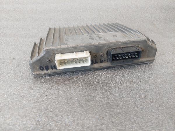 Centralina / Modulo Motor CITROEN XANTIA (X1_, X2_) | 93 - 03