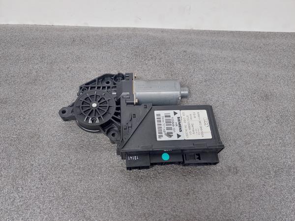 Motor Elevador Porta Tras Dto AUDI A4 (8E2, B6) | 00 - 05