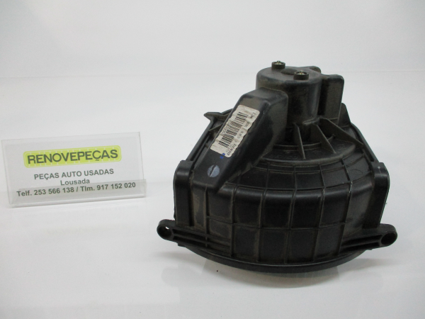 Motor Chaufagem RENAULT KANGOO / GRAND KANGOO (KW0/1_) | 08 - 