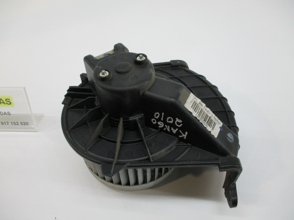 Motor Chaufagem RENAULT KANGOO / GRAND KANGOO (KW0/1_) | 08 - Imagem-2 Motor Chaufagem RENAULT KANGOO / GRAND KANGOO (KW0/1_) | 08 - Imagem-2