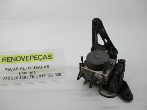 ABS  RENAULT KANGOO / GRAND KANGOO (KW0/1_) | 08 - 