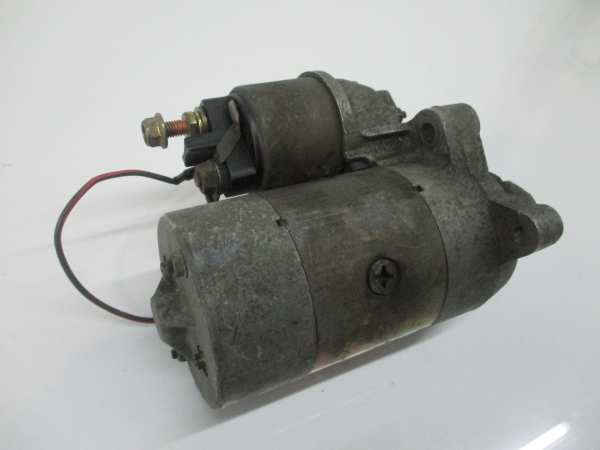 Motor Arranque FIAT BRAVO I (182_) | 95 - 01 Imagem-1 Motor Arranque FIAT BRAVO I (182_) | 95 - 01 Imagem-1