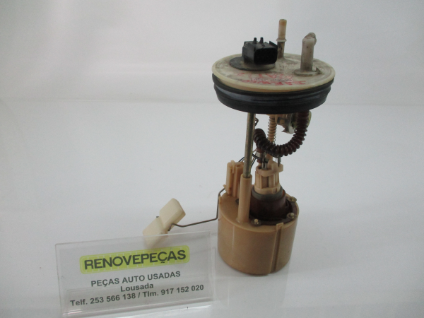 POMPA CARBURANTE / SENSORE LIVELLO CARBURANTE DAEWOO MATIZ (M100, M150) | 98 - 