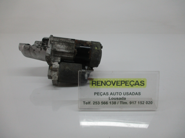 Motor Arranque NISSAN ALMERA II (N16) | 00 - 
