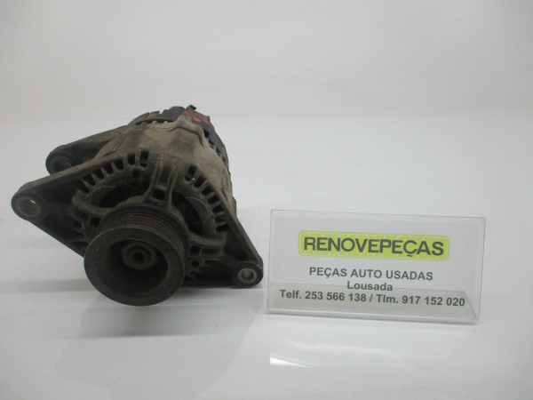 ALTERNATORE FIAT BRAVA (182_) | 95 - 03