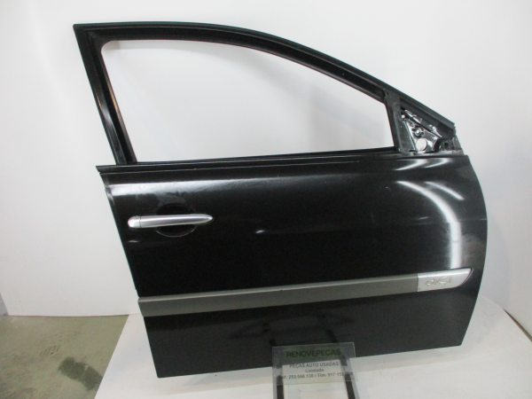 Porta Frente Dto RENAULT MEGANE II Grandtour (KM0/1_) | 03 - 12