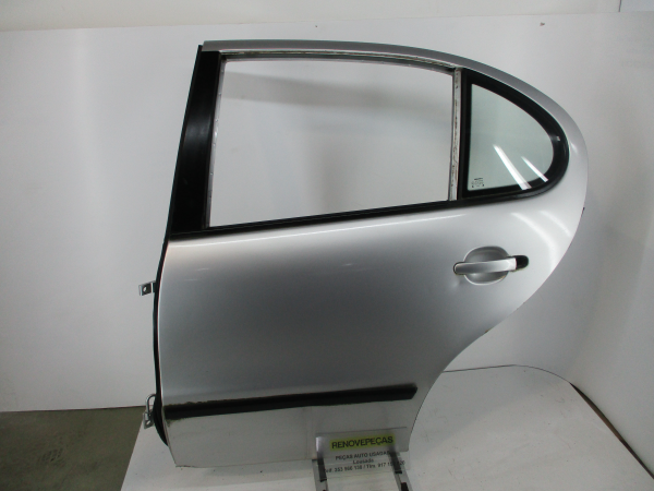PORTA POSTERIORE SINISTRA SEAT LEON (1M1) | 99 - 06