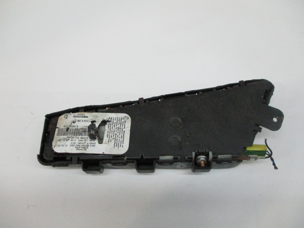 Airbag Banco Esq RENAULT LAGUNA II (BG0/1_) | 01 - 07 Imagem-1 Airbag Banco Esq RENAULT LAGUNA II (BG0/1_) | 01 - 07 Imagem-1