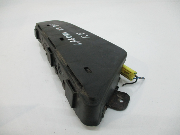 Airbag Banco Esq RENAULT LAGUNA II (BG0/1_) | 01 - 07 Imagem-2 Airbag Banco Esq RENAULT LAGUNA II (BG0/1_) | 01 - 07 Imagem-2