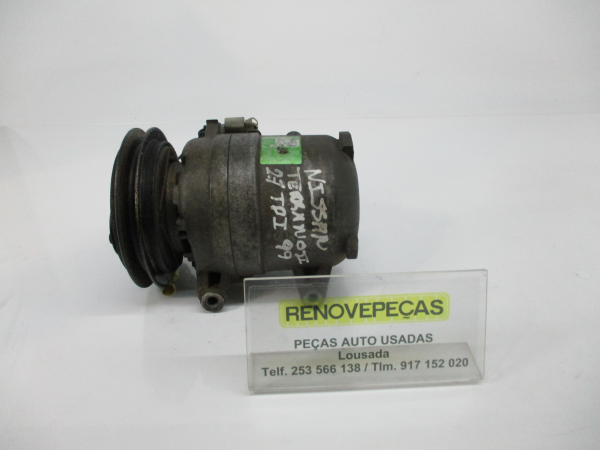 Compressor A/C NISSAN TERRANO II Van (R20) | 98 - 07